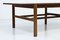 Large Swedish Rosewood Coffee Table by Inge Davidson for Ernst Johansson, 1960s, Image 5