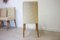 Mid-Century Teak Dining Chairs from Maple & Co, Set of 4 5