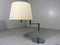 Large Adjustable Table Lamp from Staff Leuchten, 1960s, Image 3