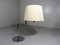 Large Adjustable Table Lamp from Staff Leuchten, 1960s, Image 18