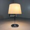 Lámpara de mesa ajustable grande de Staff Leuchten, años 60, Imagen 2