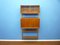 Danish Royal System Wall Shelf by Poul Cadovius for Cado, 1960s 1