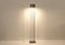 Reed VI Aluminium Leuchtenskulptur von early light 2