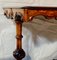 Victorian Walnut Serving Table, 1860s 6