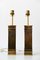 Mid-Century German Table Lamps from Vereinigte Werkstätten, Set of 2 6