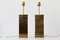 Mid-Century German Table Lamps from Vereinigte Werkstätten, Set of 2 3