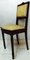 Small Antique Wooden Chair, 1900s, Image 10