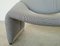 Fauteuils Groovy par Pierre Paulin pour Artifort, 1970s, Set de 2 4