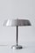 Large Mid-Century German Modern Table Lamp from SIS, 1970s 3