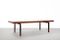 Rosewood Coffee Table by Johannes Aasbjerg for Illums Bolighus, 1960s 3