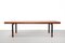 Rosewood Coffee Table by Johannes Aasbjerg for Illums Bolighus, 1960s 2