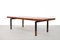Rosewood Coffee Table by Johannes Aasbjerg for Illums Bolighus, 1960s 1