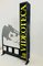 Acrylic Glass Film Library Charlie Chaplin Sign, 1980s 3