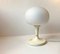 Space Age German Table Lamp from Hoso, 1970s 1