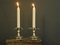 Vintage Candleholders, Set of 2, Image 5