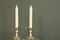 Vintage Candleholders, Set of 2 8