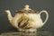 Antique British Kettle from the Royal Worcester Group 1