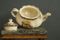Antique British Kettle from the Royal Worcester Group 3