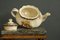 Antique British Kettle from the Royal Worcester Group, Image 3