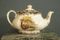 Antiker britischer Teekessel von the Royal Worcester Group 5