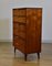 Mid-Century Teak Chest of Drawers, 1960s 10