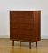 Mid-Century Scandinavian Teak Chest of Drawers, Image 1