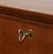 Mid-Century Scandinavian Teak Chest of Drawers, Image 7