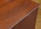 Mid-Century Scandinavian Teak Chest of Drawers 8