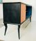 Credenza vintage in legno, anni '50, Immagine 7