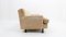 Vintage 3-Sitzer Sofa mit viereckigen Kissen von Marco Zanuso für Arflex 5