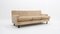 Vintage 3-Seater Square Sofa by Marco Zanuso for Arflex 1