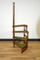 Small Spiral Staircase Ladder, 1950s, Image 2