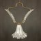 Vintage Murano Glass Chandelier by Ercole Barovier, Image 1