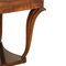 Art Deco Tisch und Stühle aus Wurzelholz von Testolini & Salviati, 1920er, 7 Set 6