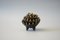 Brass Mid-Century Hedgehog Ashtray by Walter Bosse for Hertha Baller, 1950s 4