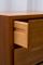 Teak Chest of Drawers from Omann Jun, 1960s 5