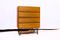 Teak Chest of Drawers from Omann Jun, 1960s, Image 4