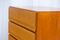 Teak Chest of Drawers from Omann Jun, 1960s, Image 9