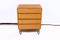Teak Chest of Drawers from Omann Jun, 1960s, Image 1