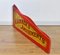 Vintage Double Sided Amusement Fairground Signs, Set of 2, Image 4