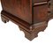 Vintage Italian Walnut Burl Commode 10