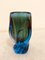 Vintage Glass Vase by Josef Hospodka for Chribska 4