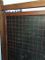 Mid-Century French Reversible Chalk Board, 1950s, Image 6