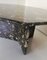 Mid-Century Italian Marble Coffee Table, 1970s 6