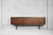 Mid-Century Scandinavian Rosewood Sideboard, 1960s, Image 1