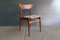 Mid-Century Danish Teak Dining Chairs by Schiønning & Elgaard for Randers Møbelfabrik, Set of 2 1