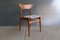 Mid-Century Danish Teak Dining Chairs by Schiønning & Elgaard for Randers Møbelfabrik, Set of 2, Image 1