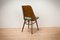Lollipop Dining Chairs from Tatra, 1960s, Set of 4, Image 6