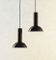French Pendant Lights from Lita, 1970s, Set of 2, Image 7