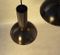 French Pendant Lights from Lita, 1970s, Set of 2 4